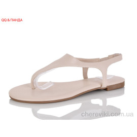 Босоножки QQ&Панда