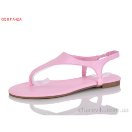 Босоножки QQ&Панда