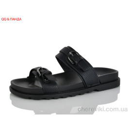 Шлепки QQ&Панда