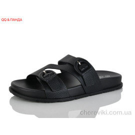 Шлепки QQ&Панда