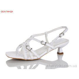 Босоножки QQ&Панда