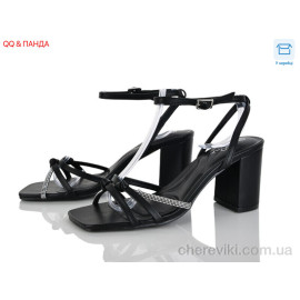 Босоножки QQ&Панда