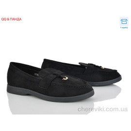 Туфли QQ&Панда