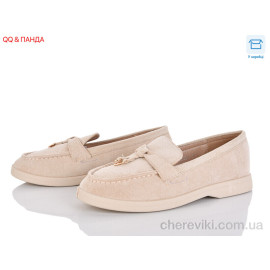 Туфли QQ&Панда