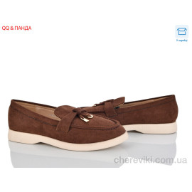 Туфли QQ&Панда