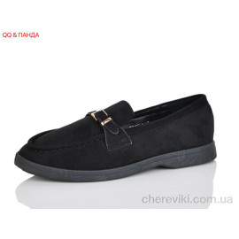 Туфли QQ&Панда