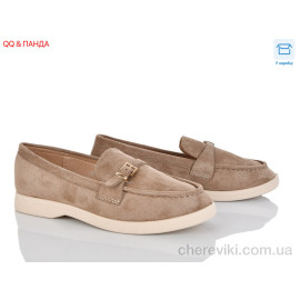 Туфли QQ&Панда