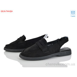 Туфли QQ&Панда