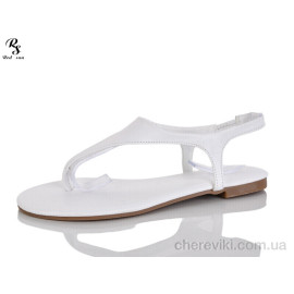 Босоножки Red Sun