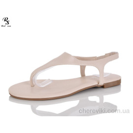 Босоножки Red Sun