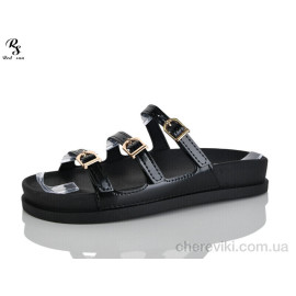 Шлепки Red Sun