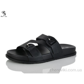 Шлепки Red Sun