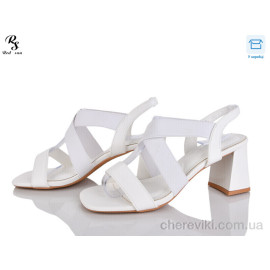 Босоножки Red Sun