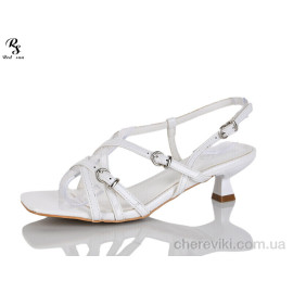 Босоножки Red Sun