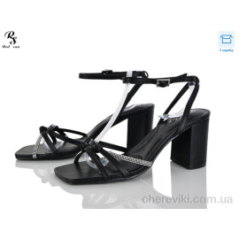 Босоножки Red Sun