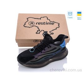 Кроссовки Restime