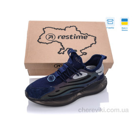 Кроссовки Restime