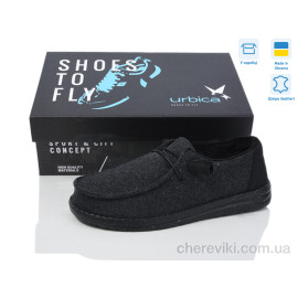 Мокасины Restime