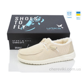 Мокасины Restime