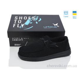 Мокасины Restime