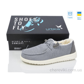 Мокасины Restime