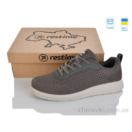Кроссовки Restime