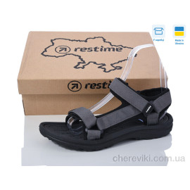 Сандалии Restime