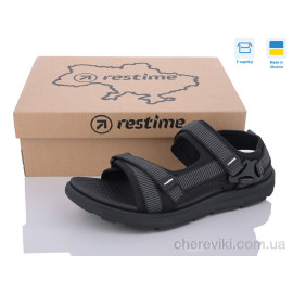 Сандалии Restime
