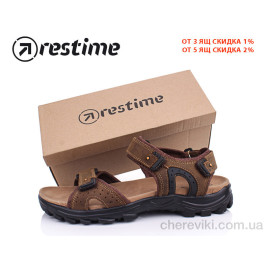 Сандалии Restime
