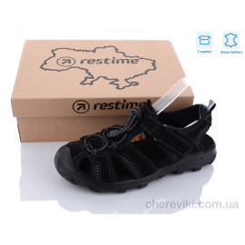 Сандалии Restime