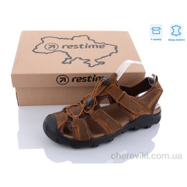 Сандалии Restime