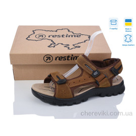 Сандалии Restime