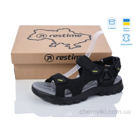 Сандалии Restime