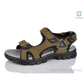 Сандалии Restime