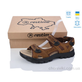 Сандалии Restime