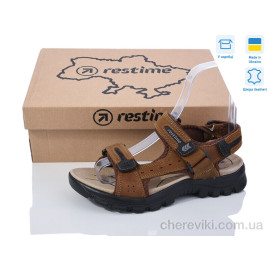 Сандалии Restime