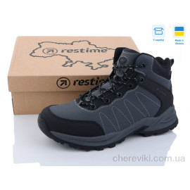 Ботинки Restime