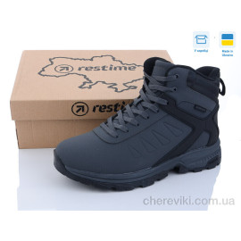 Ботинки Restime