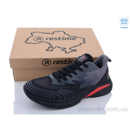Кроссовки Restime