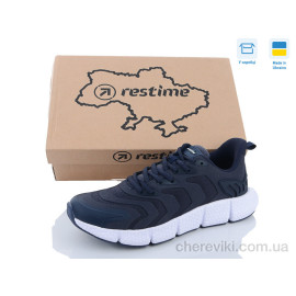Кроссовки Restime