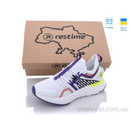 Кроссовки Restime