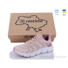 Кроссовки Restime