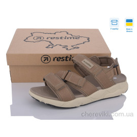 Сандалии Restime