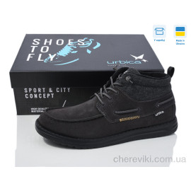 Ботинки Restime