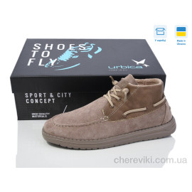 Ботинки Restime