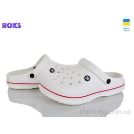 Кроксы Roks