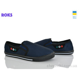 Слипоны Roks