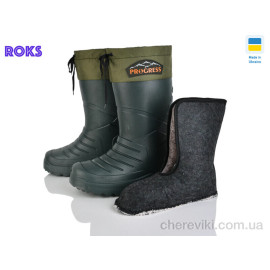 Сапоги из пены Roks Сапоги из пены Roks