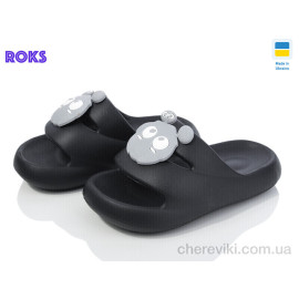 Шлепки Roks