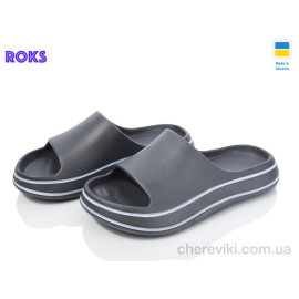 Шлепки Roks